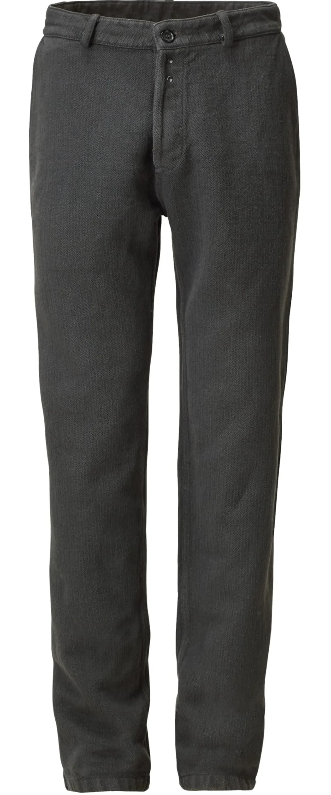 Hosen * Vetra Herrenhose Baumwolle und Leinen