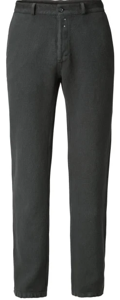 Hosen * Vetra Herrenhose Baumwolle und Leinen