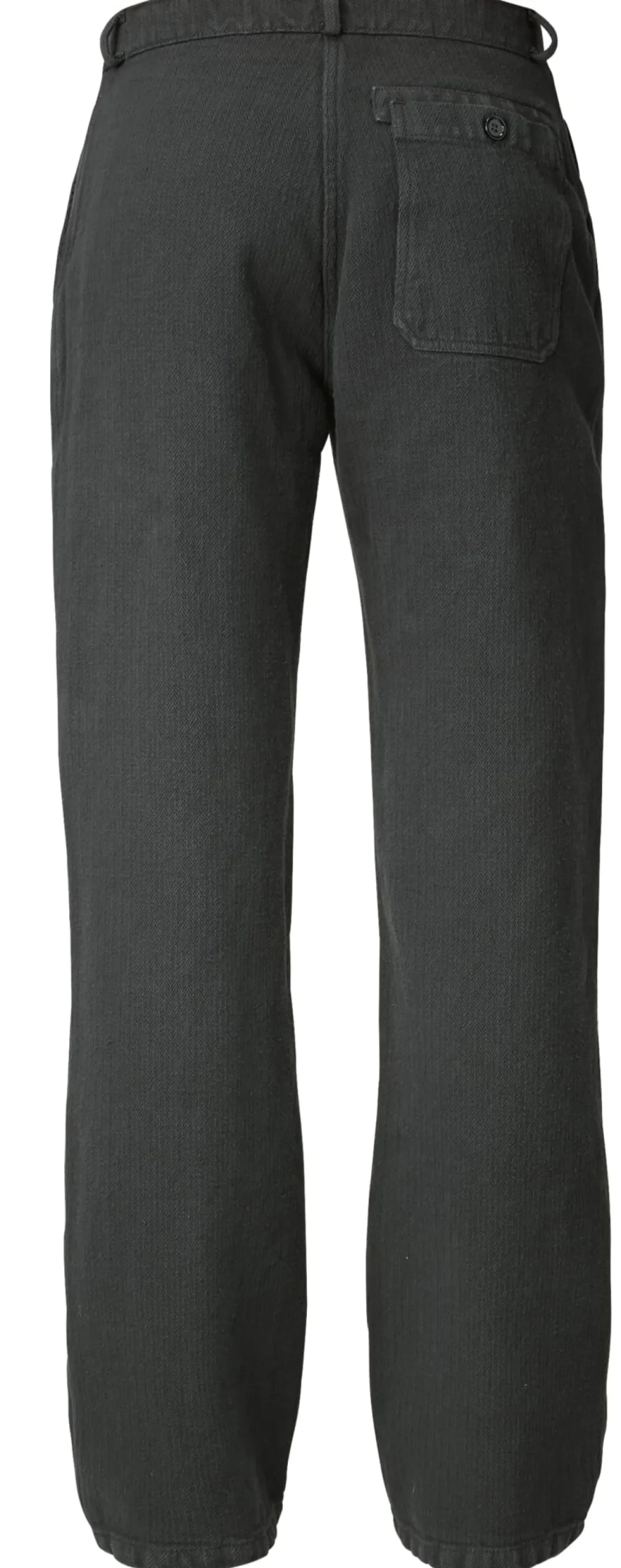 Hosen * Vetra Herrenhose Baumwolle und Leinen