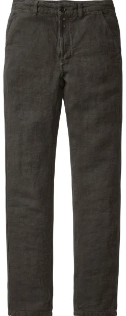 Hosen * Vetra Herrenhose Leinen