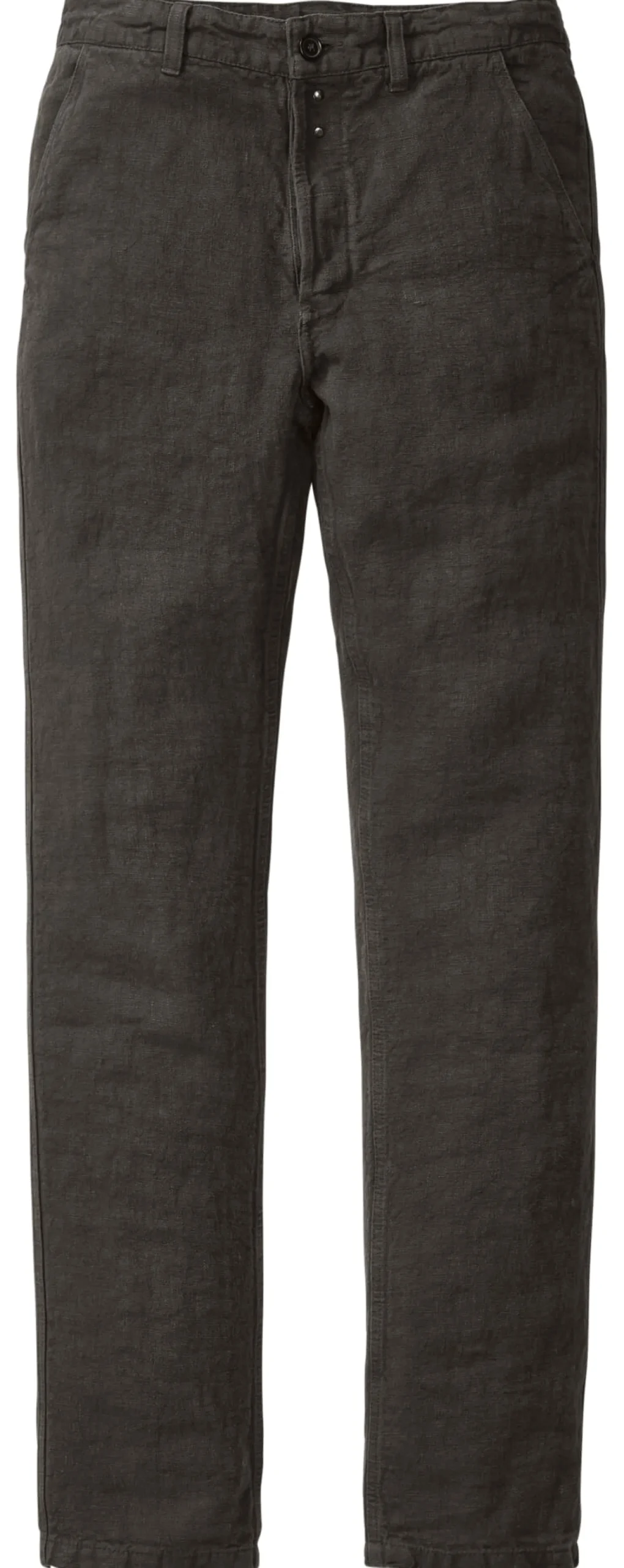 Hosen * Vetra Herrenhose Leinen