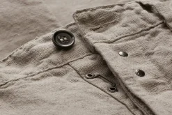 Hosen * Vetra Herrenhose Leinen