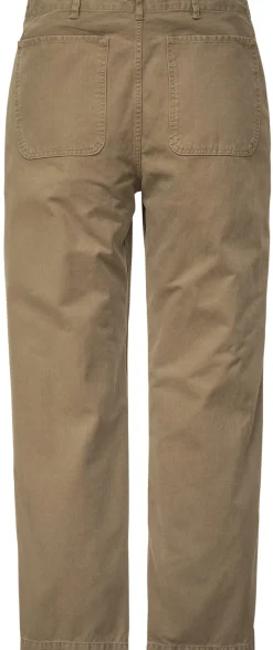 Hosen * Pike Brothers Herrenhose Utility 1941 Camel