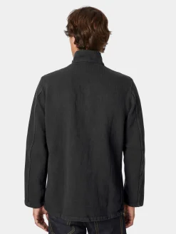 Jacken * Vetra Herrenjacke Baumwolle und Leinen