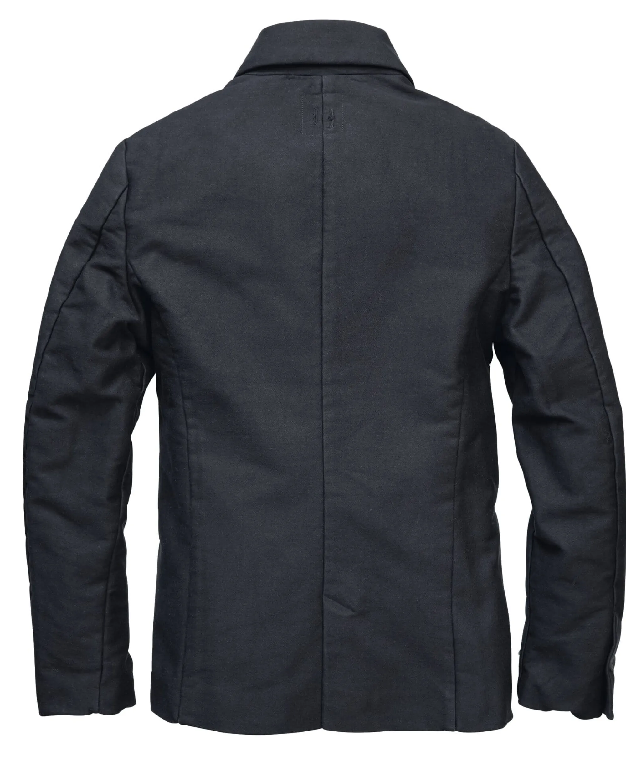 Jacken * Hannes Roether Herrenjacke Doppereiher Dunkelblau