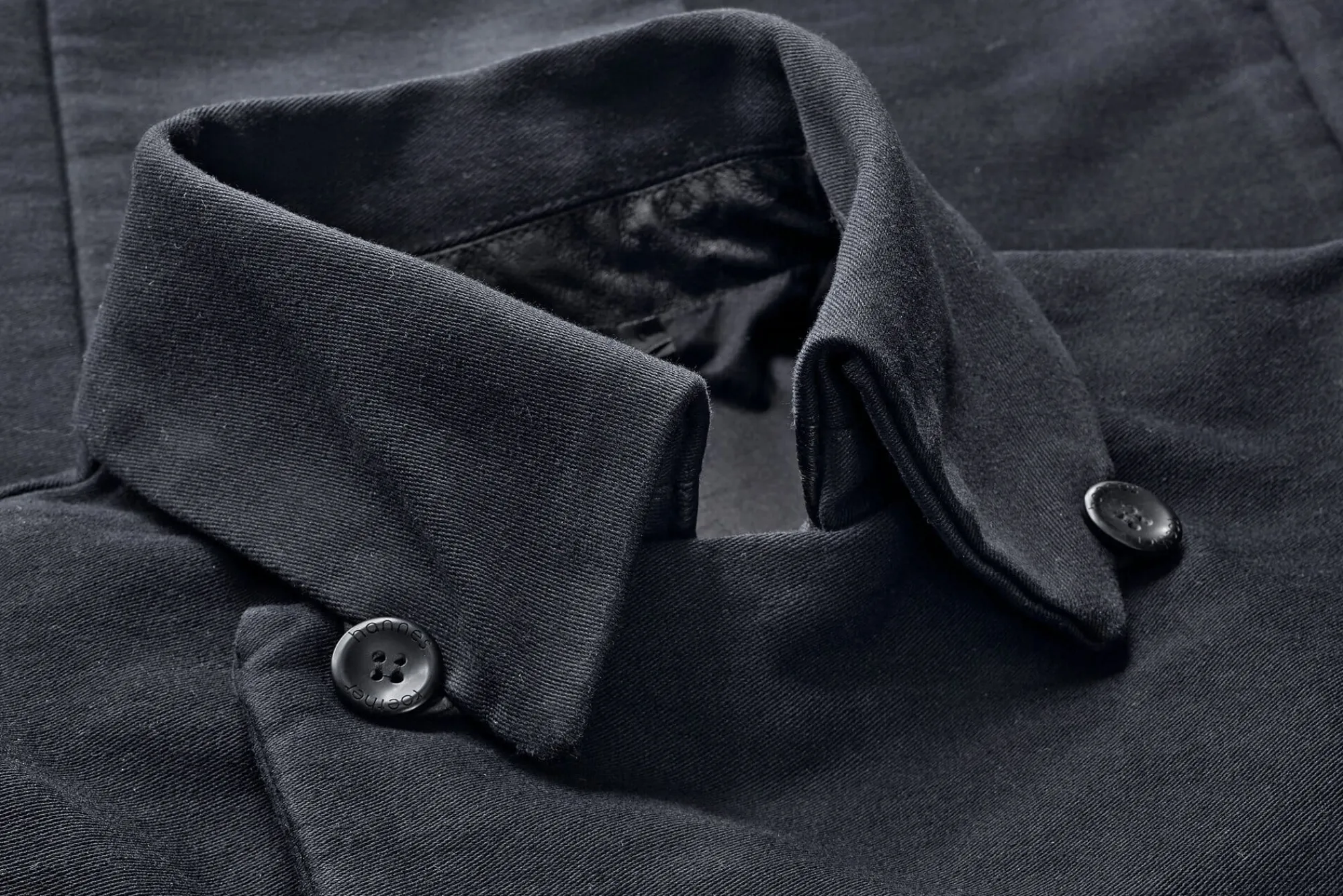 Jacken * Hannes Roether Herrenjacke Doppereiher Dunkelblau