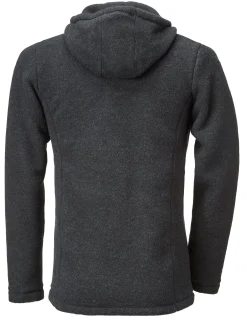 Jacken * Engel Herrenjacke Merinofleece