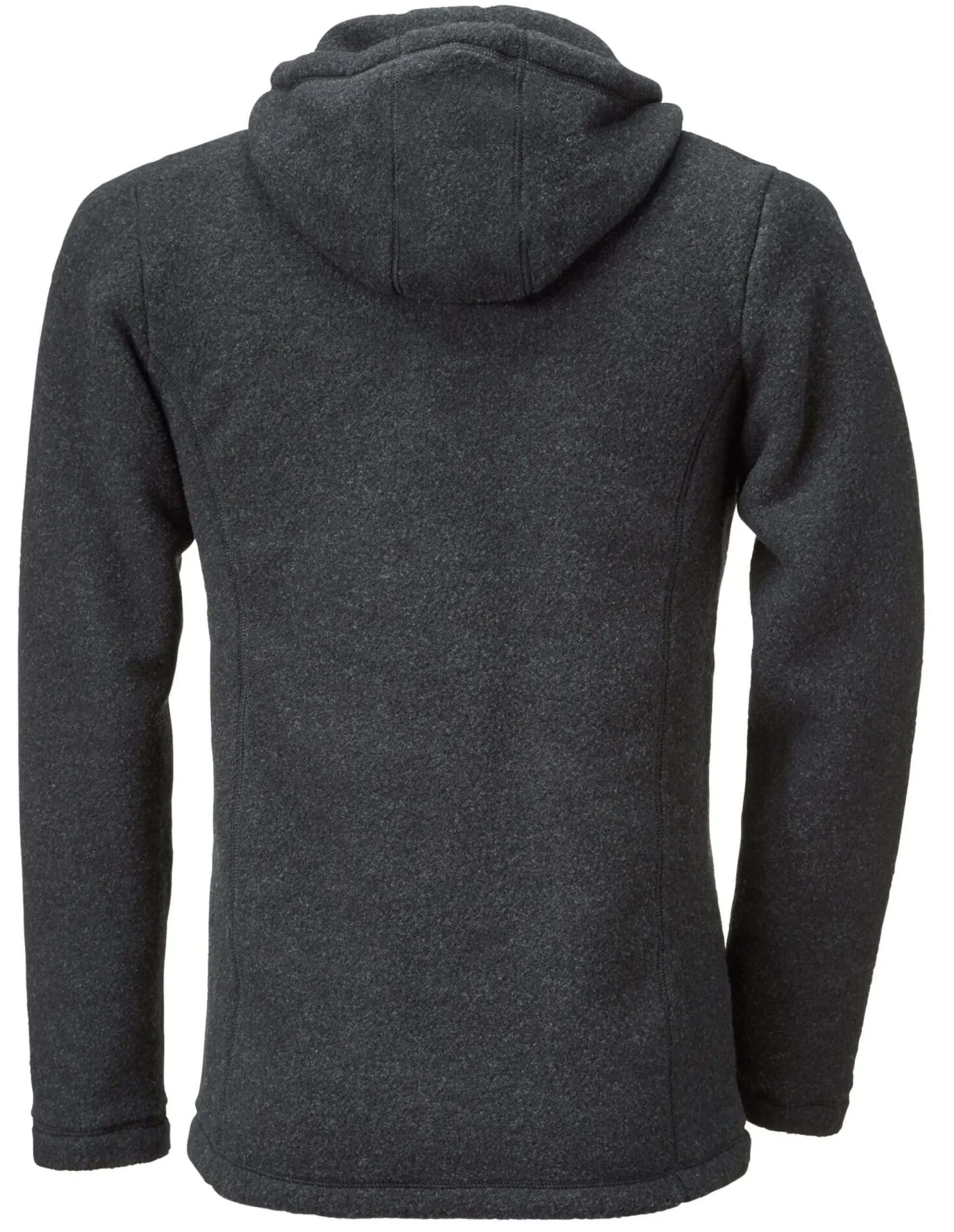 Jacken * Engel Herrenjacke Merinofleece