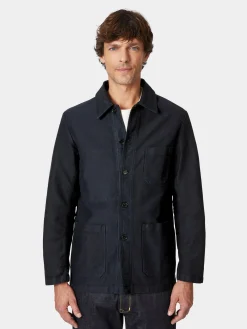 Jacken * Vetra Herrenjacke Moleskin