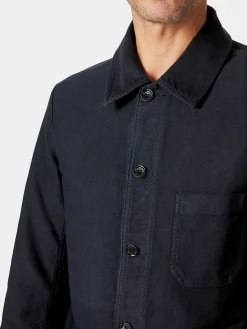 Jacken * Vetra Herrenjacke Moleskin