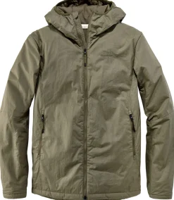 Jacken * Knowledge Cotton Apparel Herrenjacke wattiert