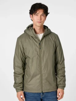 Jacken * Knowledge Cotton Apparel Herrenjacke wattiert