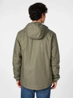 Jacken * Knowledge Cotton Apparel Herrenjacke wattiert