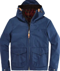 Jacken * Manifattura Ceccarelli Herrenjacke Windbreaker