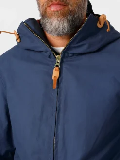 Jacken * Manifattura Ceccarelli Herrenjacke Windbreaker