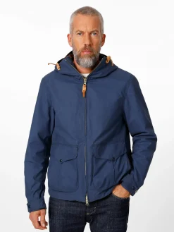 Jacken * Manifattura Ceccarelli Herrenjacke Windbreaker