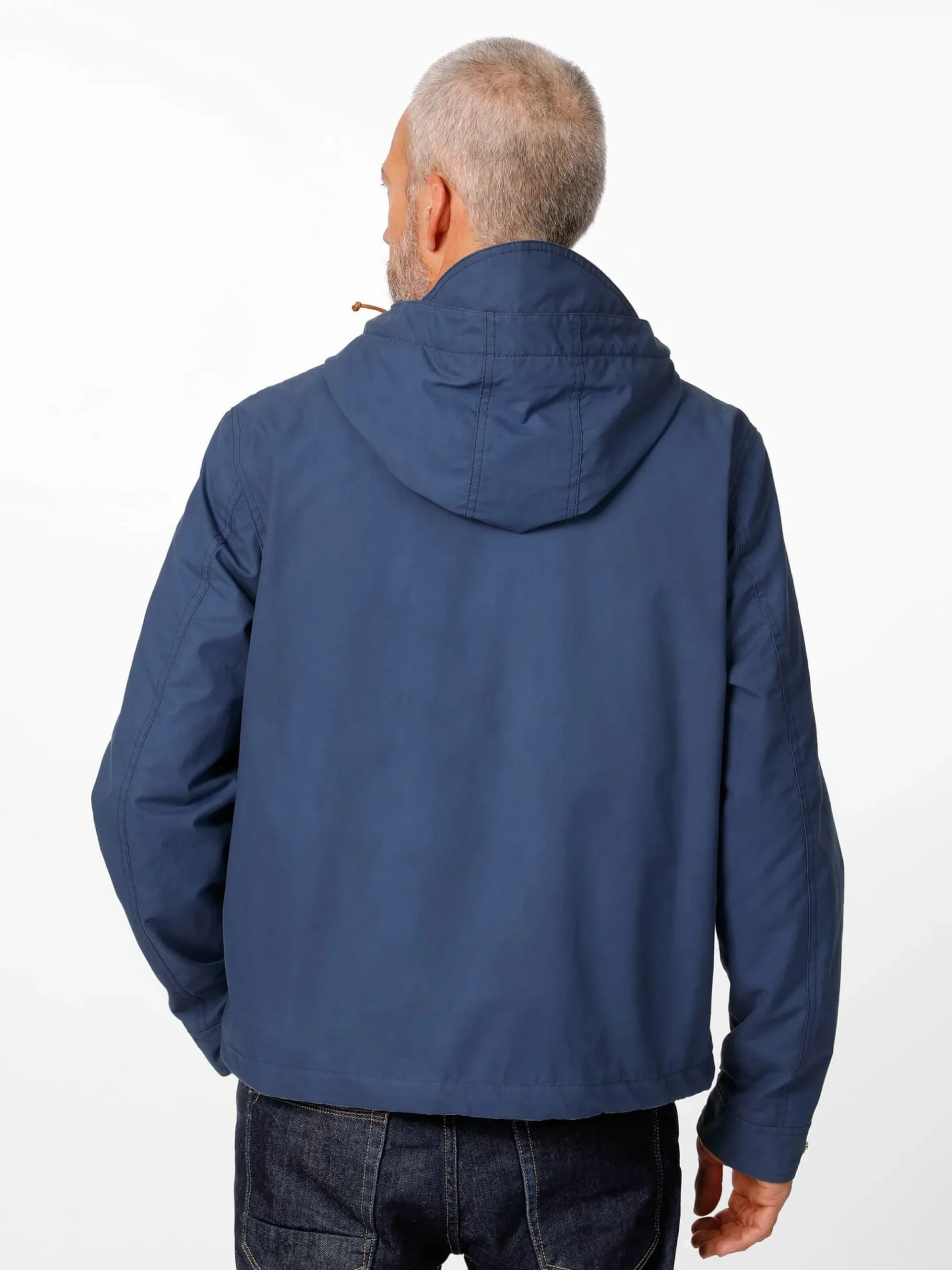 Jacken * Manifattura Ceccarelli Herrenjacke Windbreaker