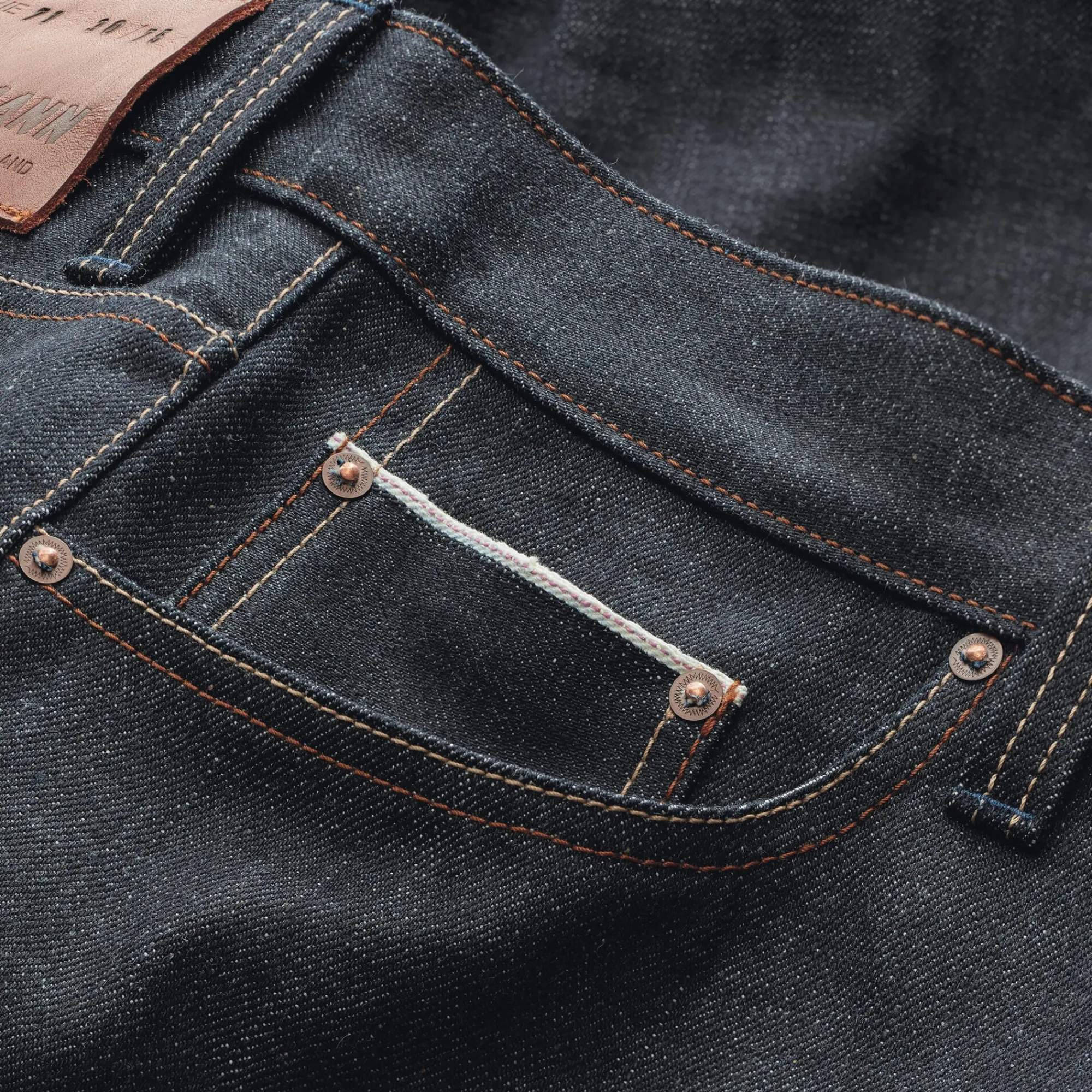 Jeans|Hosen * Blaumann Herrenjeans schmal Denim