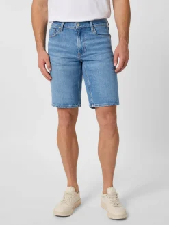 Jeans * Armedangels Herren-Jeans-Shorts Denim