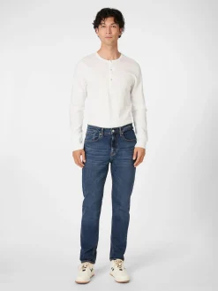 Jeans|Hosen * Armedangels Herrenjeans Slim Straight