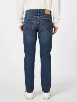 Jeans|Hosen * Armedangels Herrenjeans Slim Straight