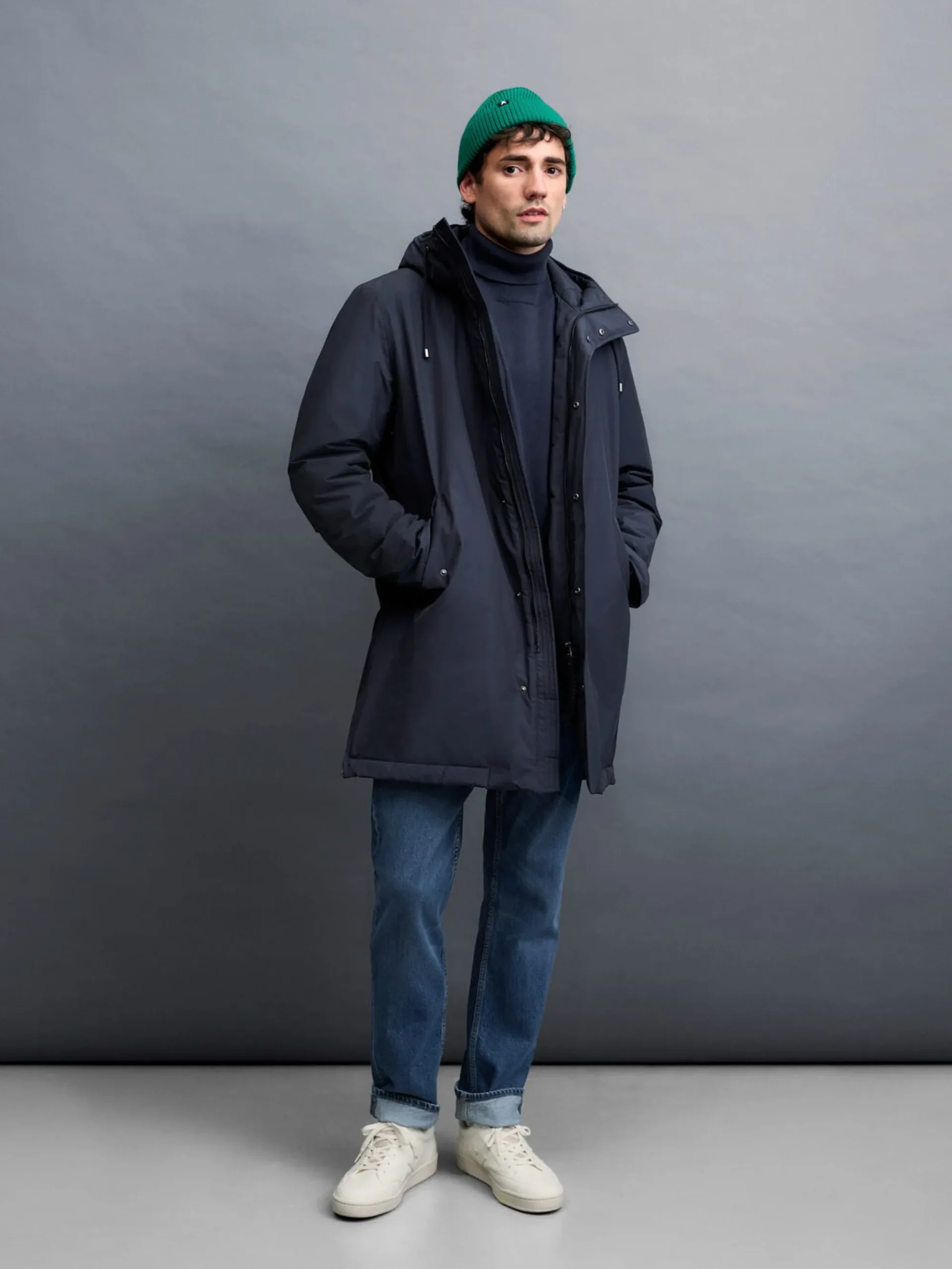 Jeans|Hosen * Armedangels Herrenjeans Slim Straight