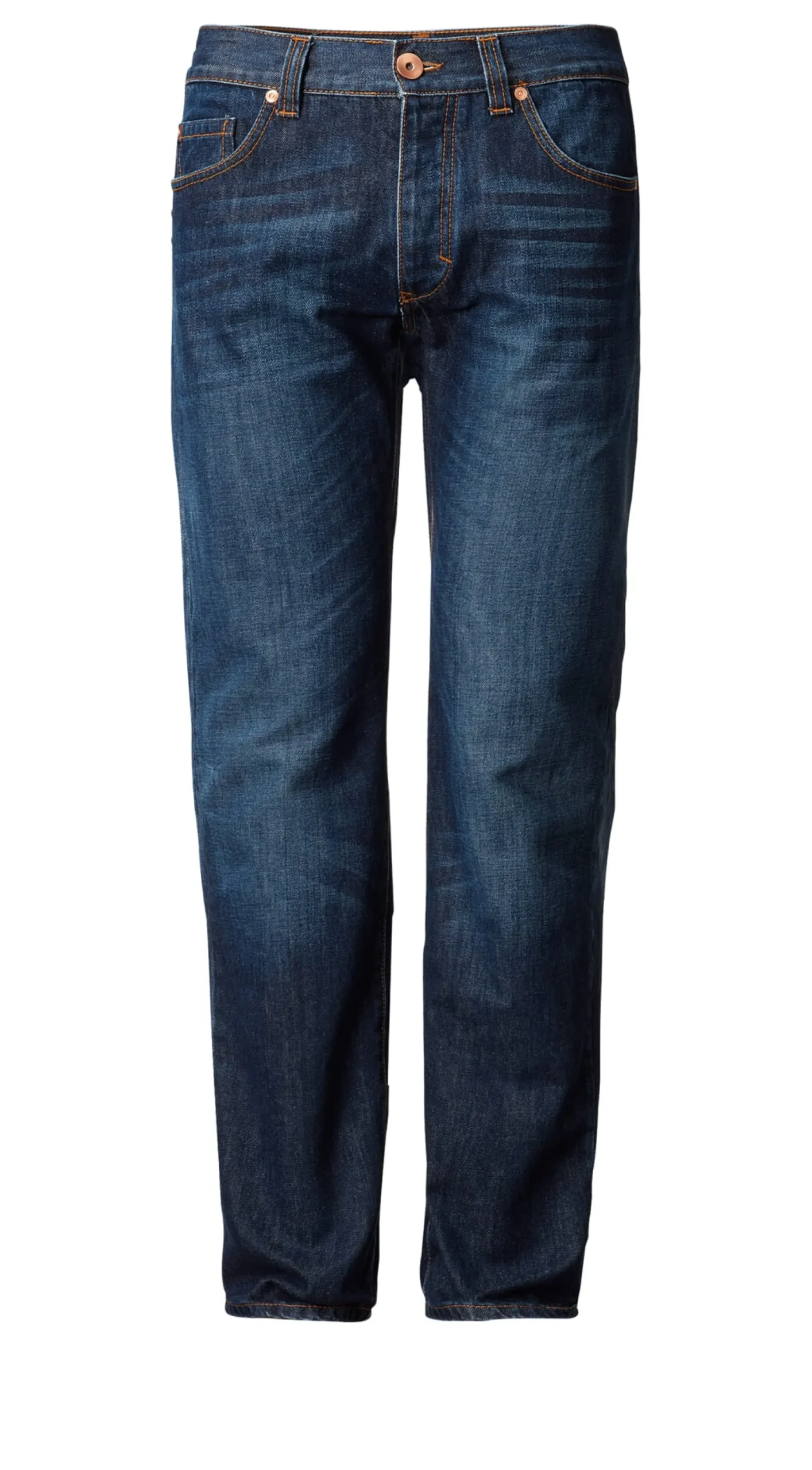 Jeans|Hosen * Goodsociety Herrenjeans Straight Denim