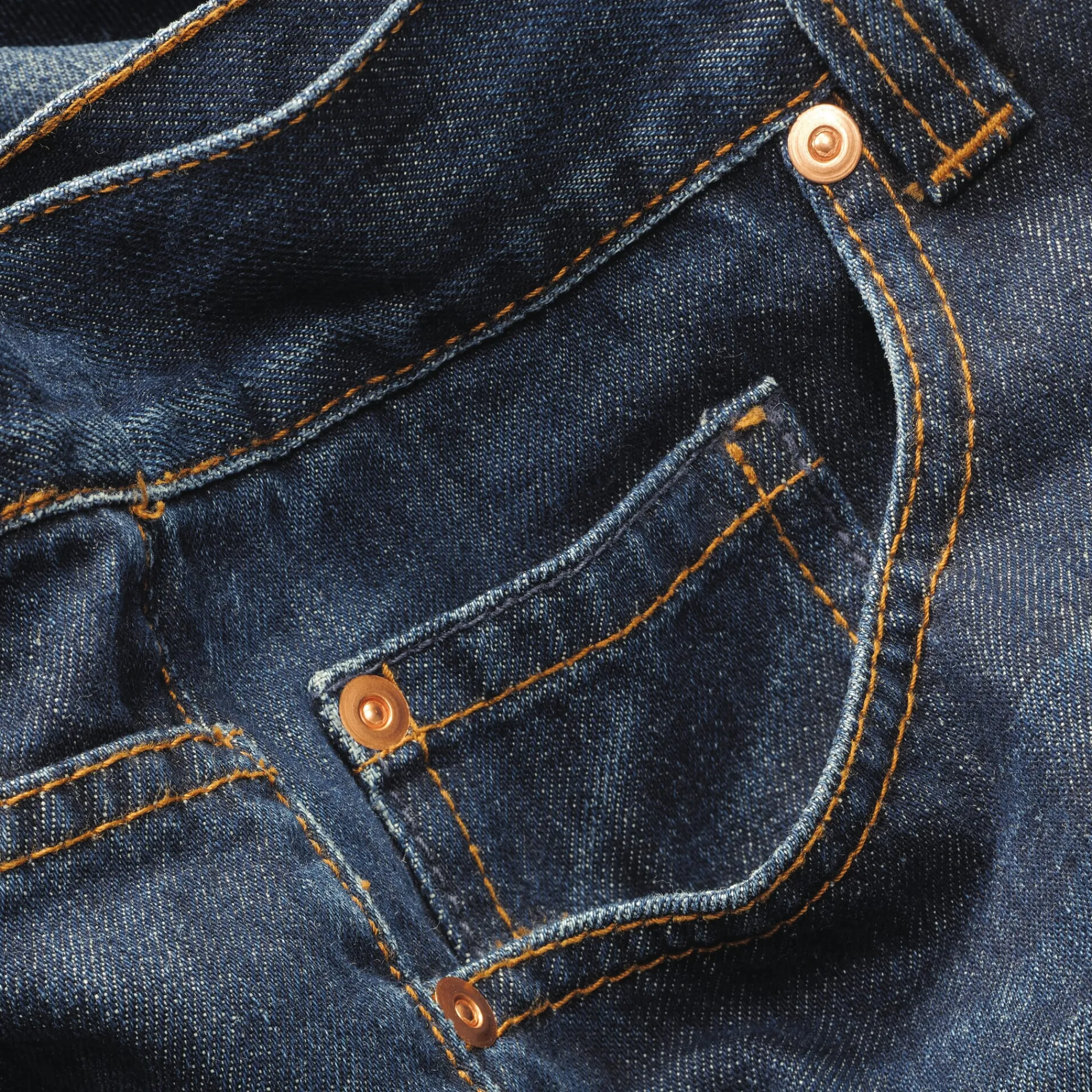 Jeans|Hosen * Goodsociety Herrenjeans Straight Denim