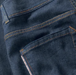 Jeans|Hosen * Goodsociety Herrenjeans Straight Denim
