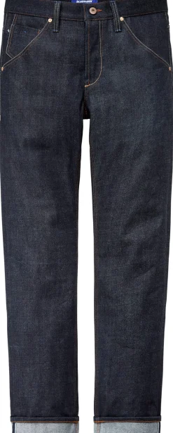 Jeans|Hosen * Blaumann Herren-Jubiläumsjeans Denim