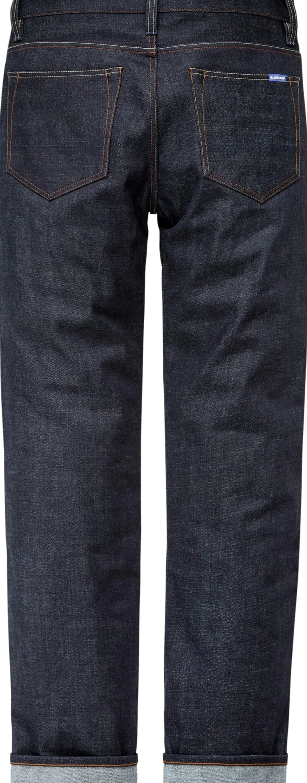 Jeans|Hosen * Blaumann Herren-Jubiläumsjeans Denim