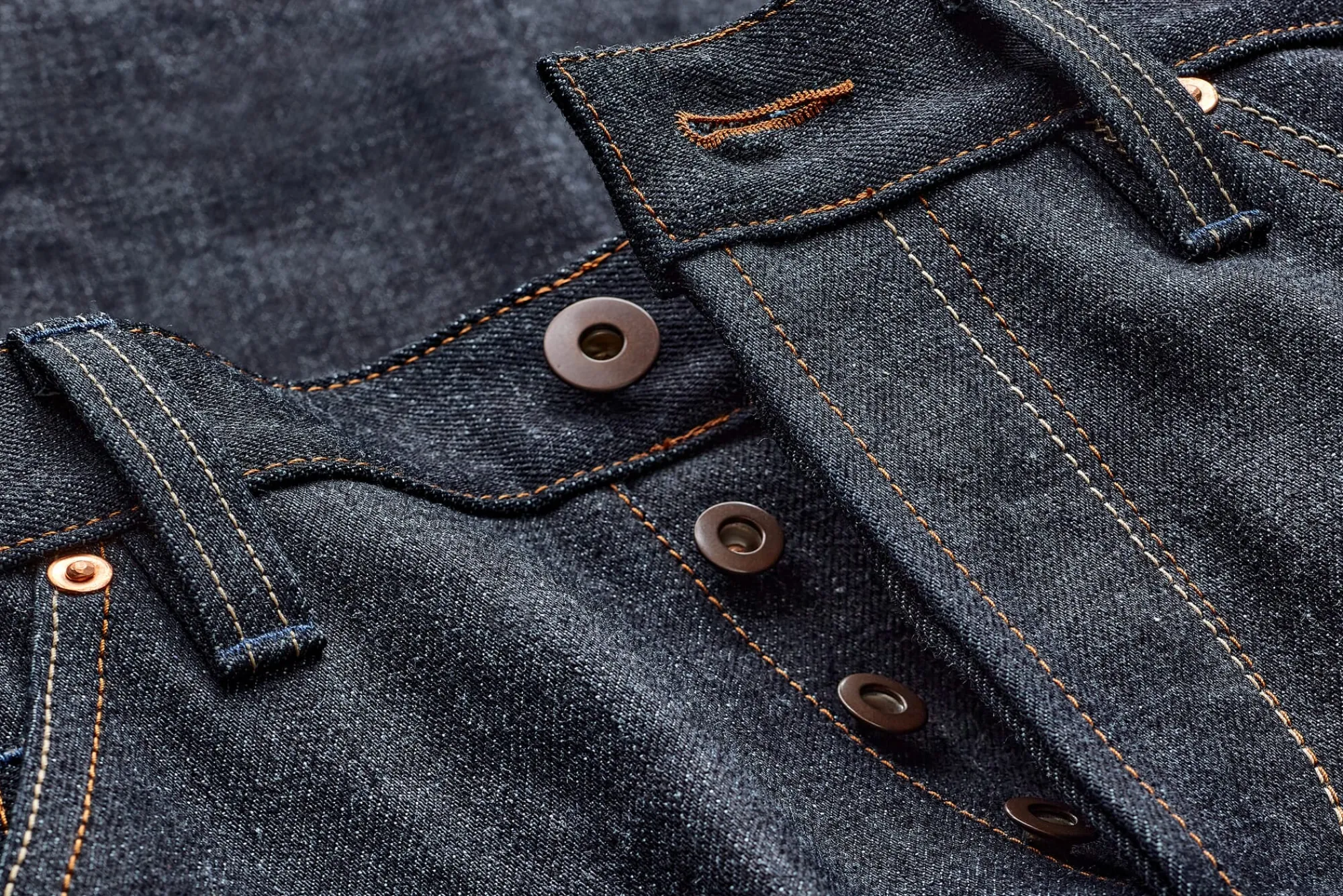 Jeans|Hosen * Blaumann Herren-Jubiläumsjeans Denim