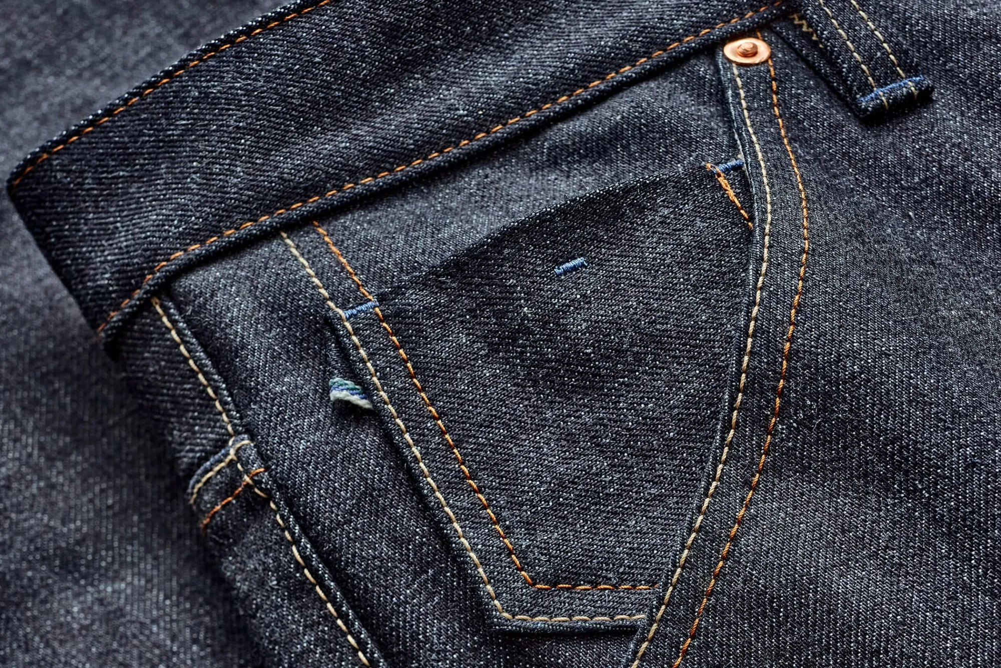 Jeans|Hosen * Blaumann Herren-Jubiläumsjeans Denim