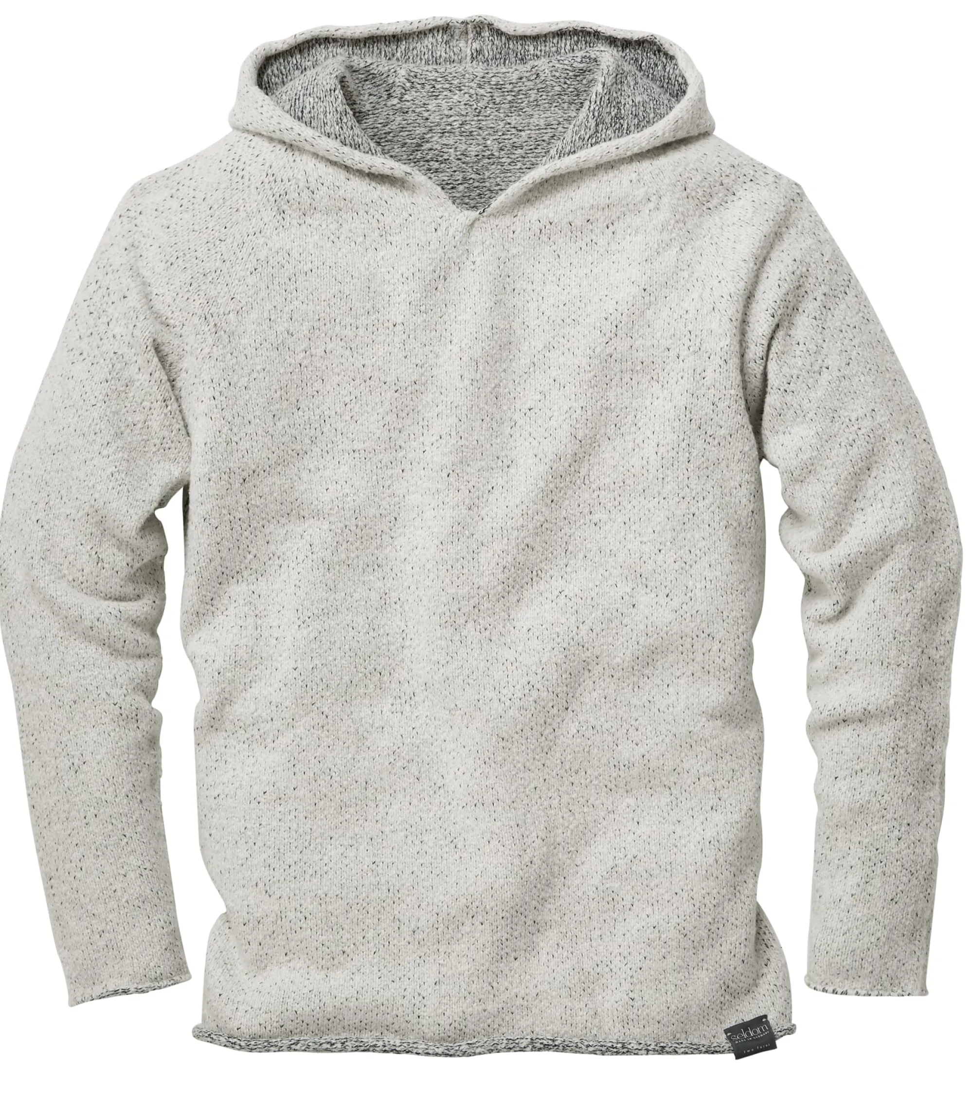 Pullover * Seldom Herren-Kapuzenpuover