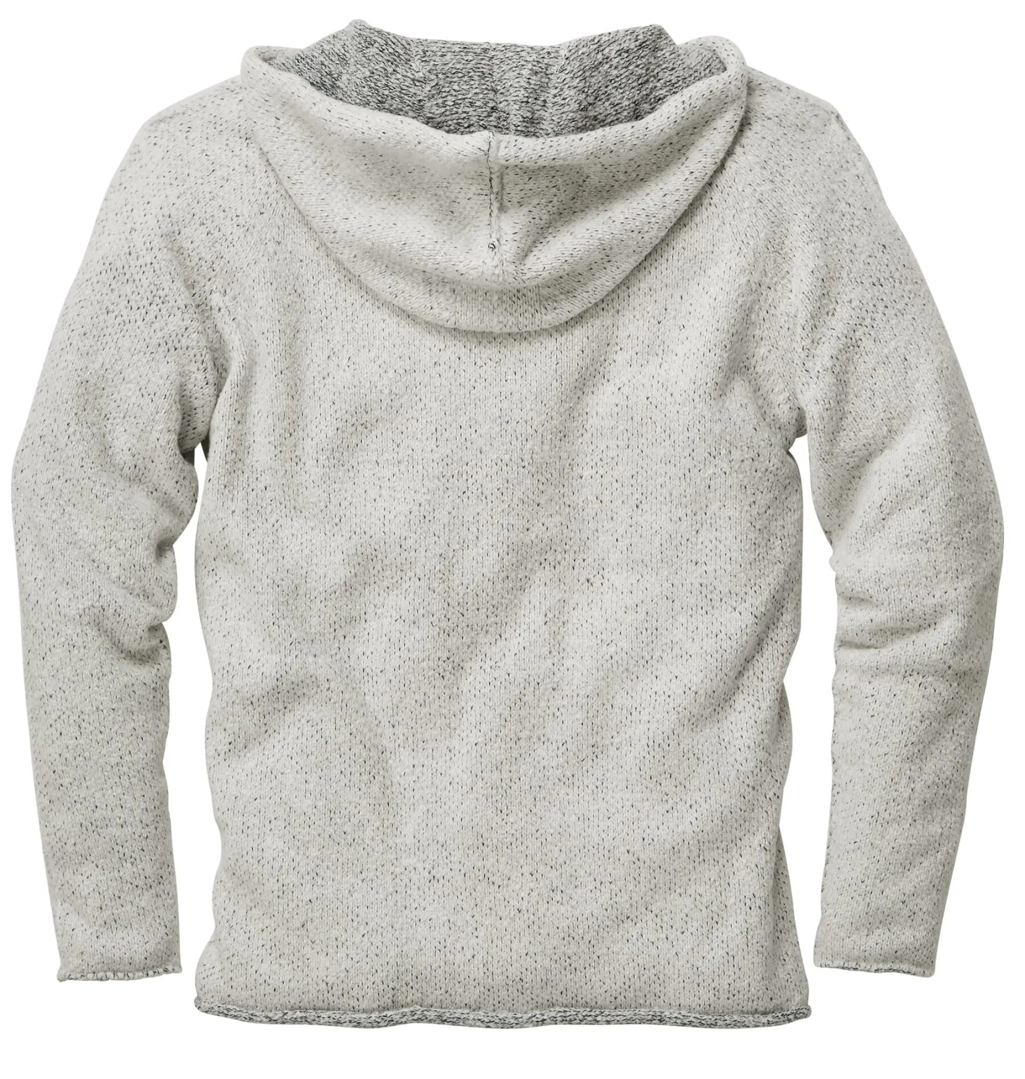 Pullover * Seldom Herren-Kapuzenpuover