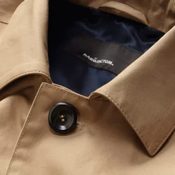 Mäntel * Manufactum Herren-Kurzmantel