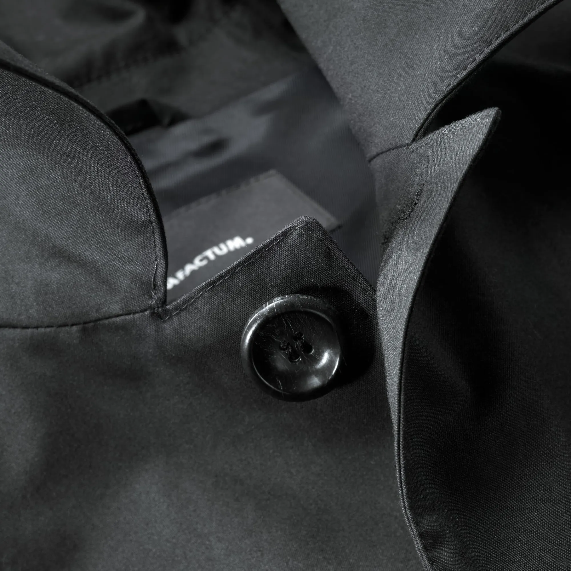 Mäntel * Manufactum Herren-Kurzmantel