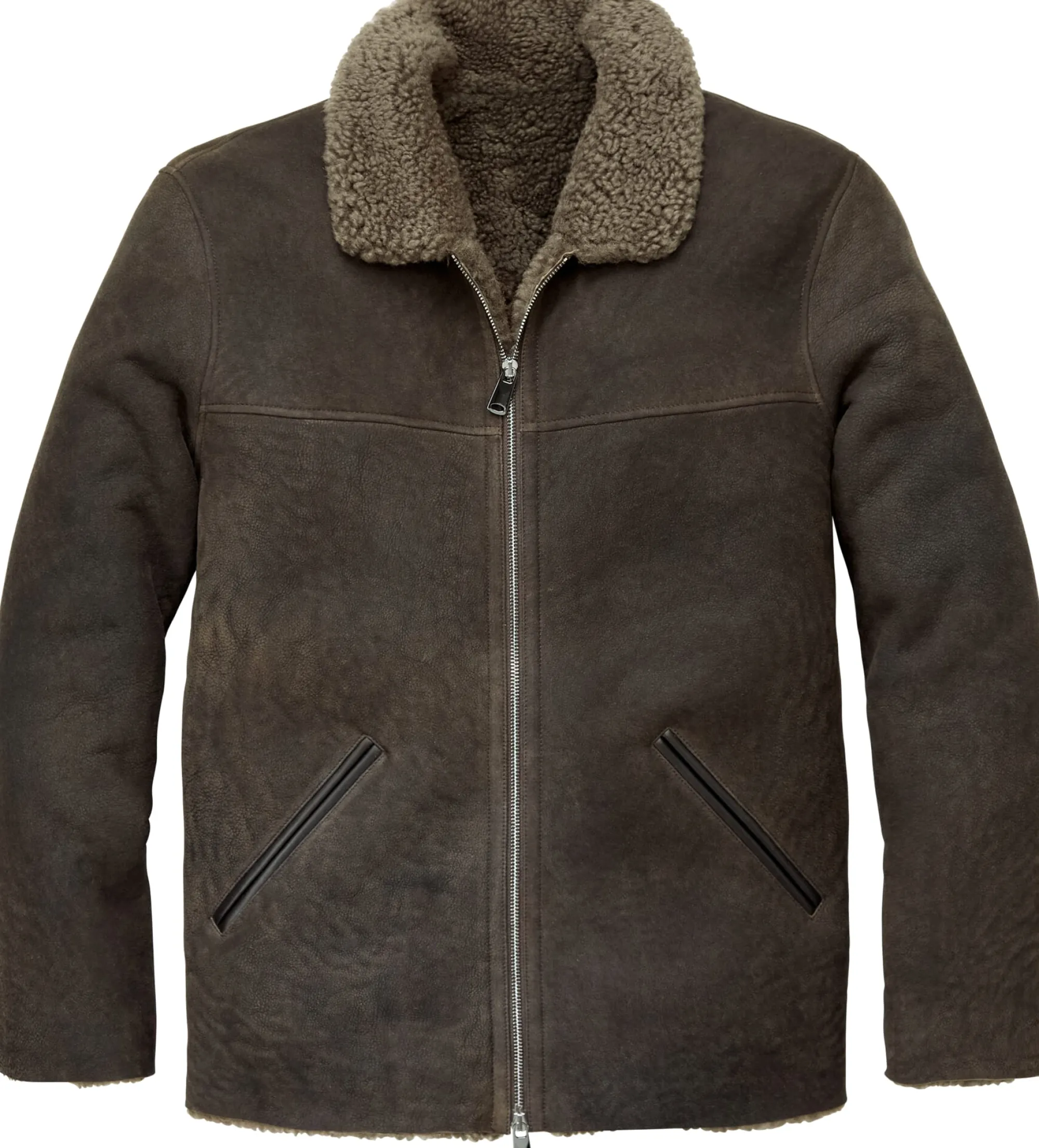 Jacken * Manufactum Herren-afejacke