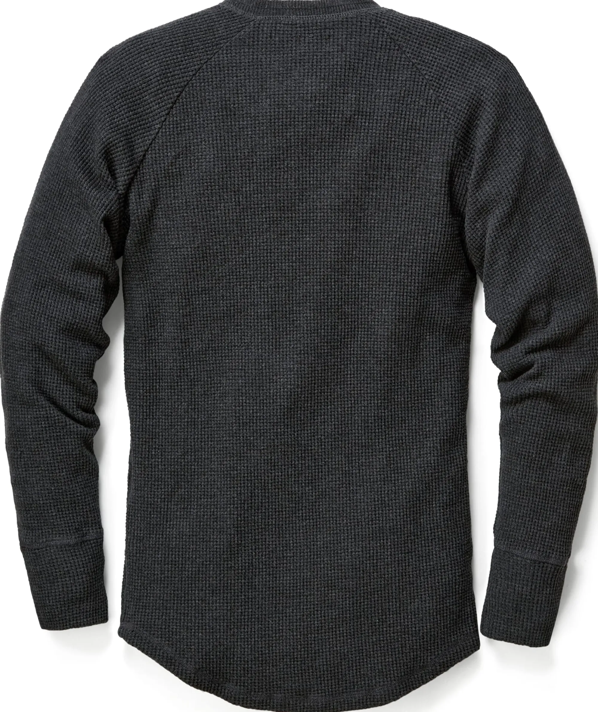 Shirts * Pike Brothers Herren-angarhirt Anthrazit