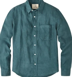 Hemden * Blue de Gênes Herren-einenhed