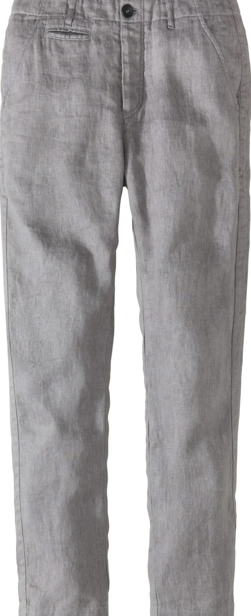 Hosen * Hannes Roether Herren-einenhoe Graumelange