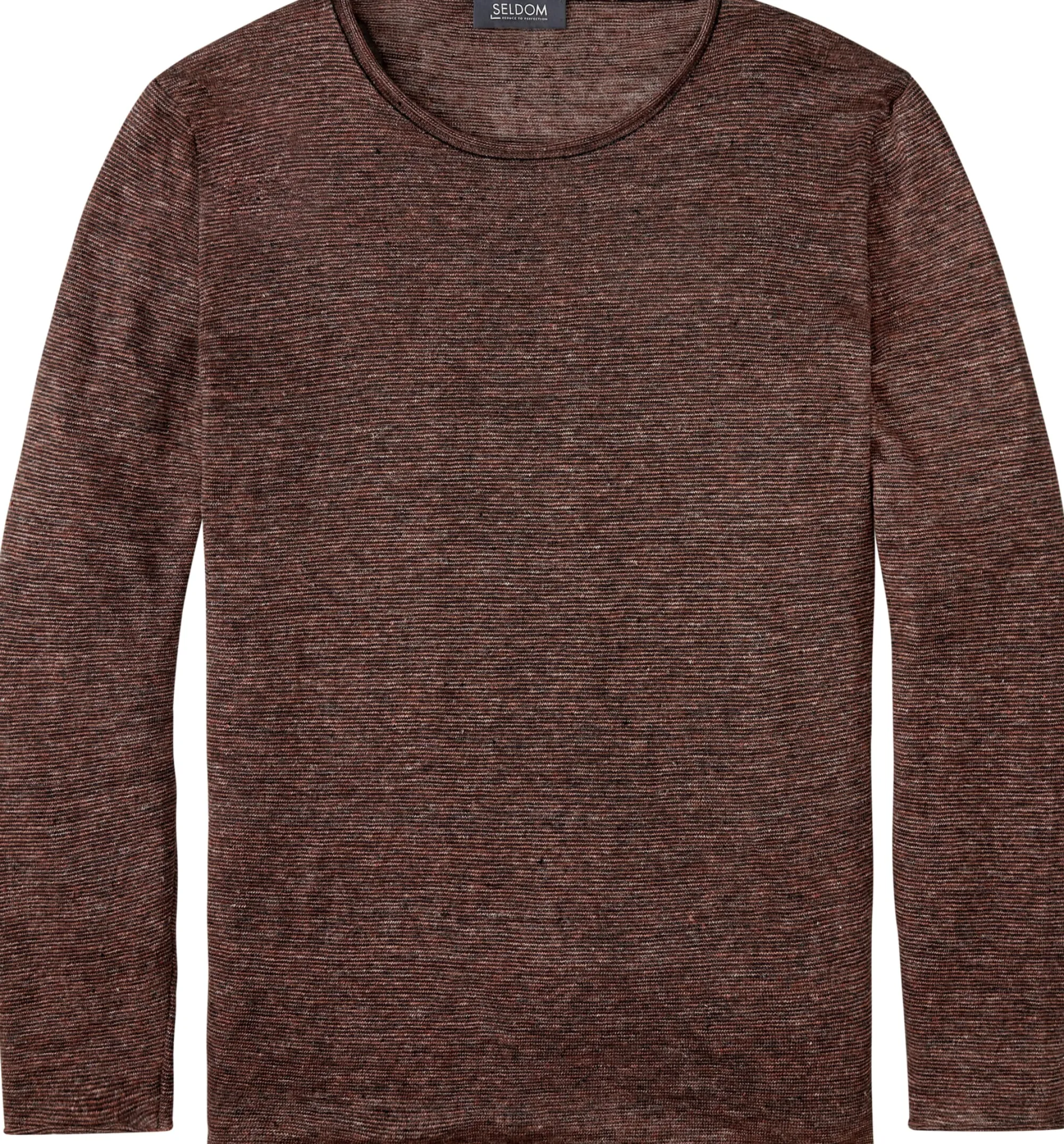 Shirts * Seldom Herren-einenhirt