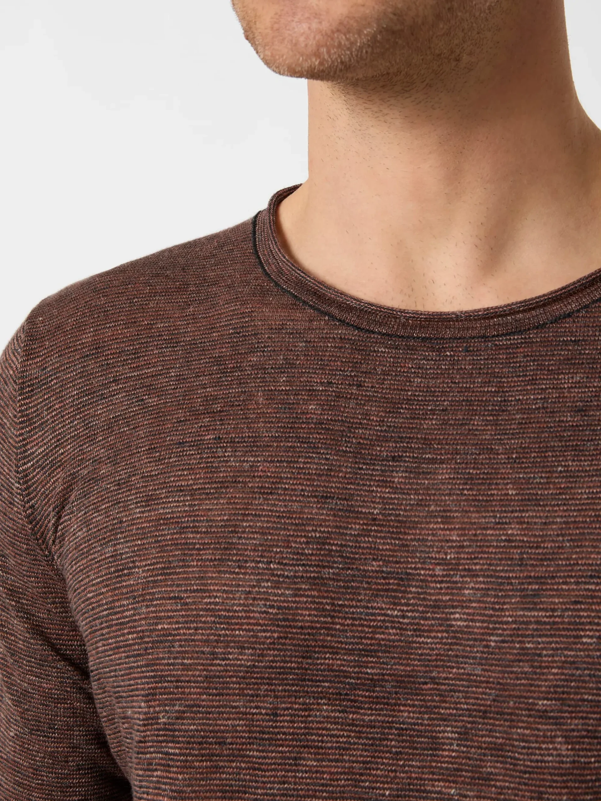 Shirts * Seldom Herren-einenhirt