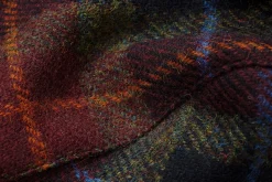 Kappen * Mayser Herrenmütze Harris-Tweed