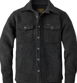 Hemden|Jacken * Pike Brothers Herren-Overhirt
