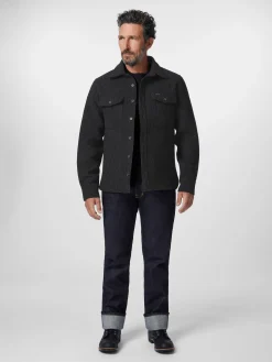 Hemden|Jacken * Pike Brothers Herren-Overhirt