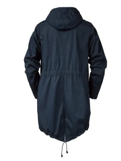 Mäntel|Jacken * Manufactum Herren-Parka EtaProof® Dunkelblau