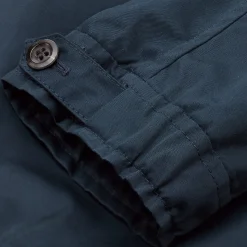 Mäntel|Jacken * Manufactum Herren-Parka EtaProof® Dunkelblau