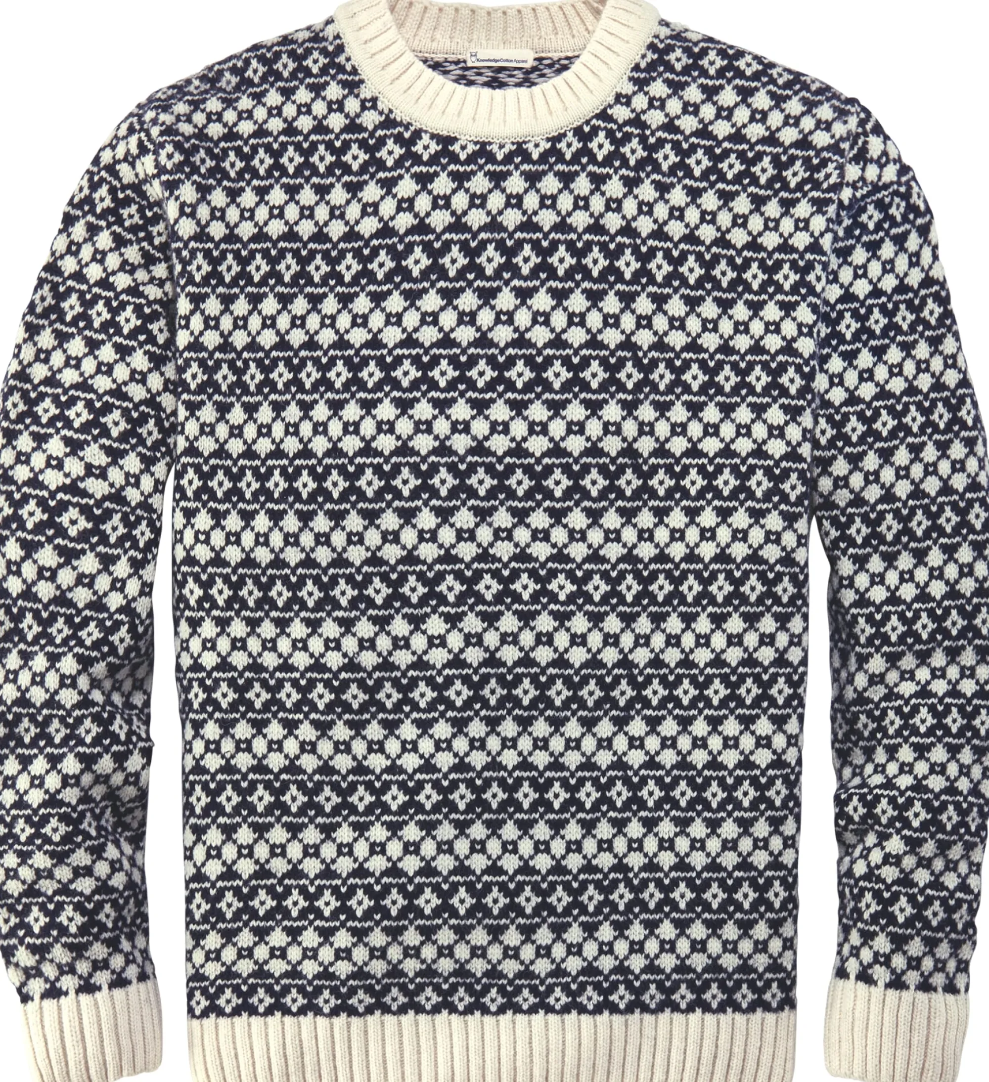 Pullover * Knowledge Cotton Apparel Herrenpuover ammwoe