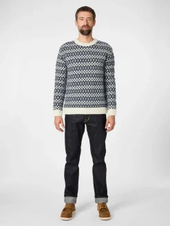 Pullover * Knowledge Cotton Apparel Herrenpuover ammwoe